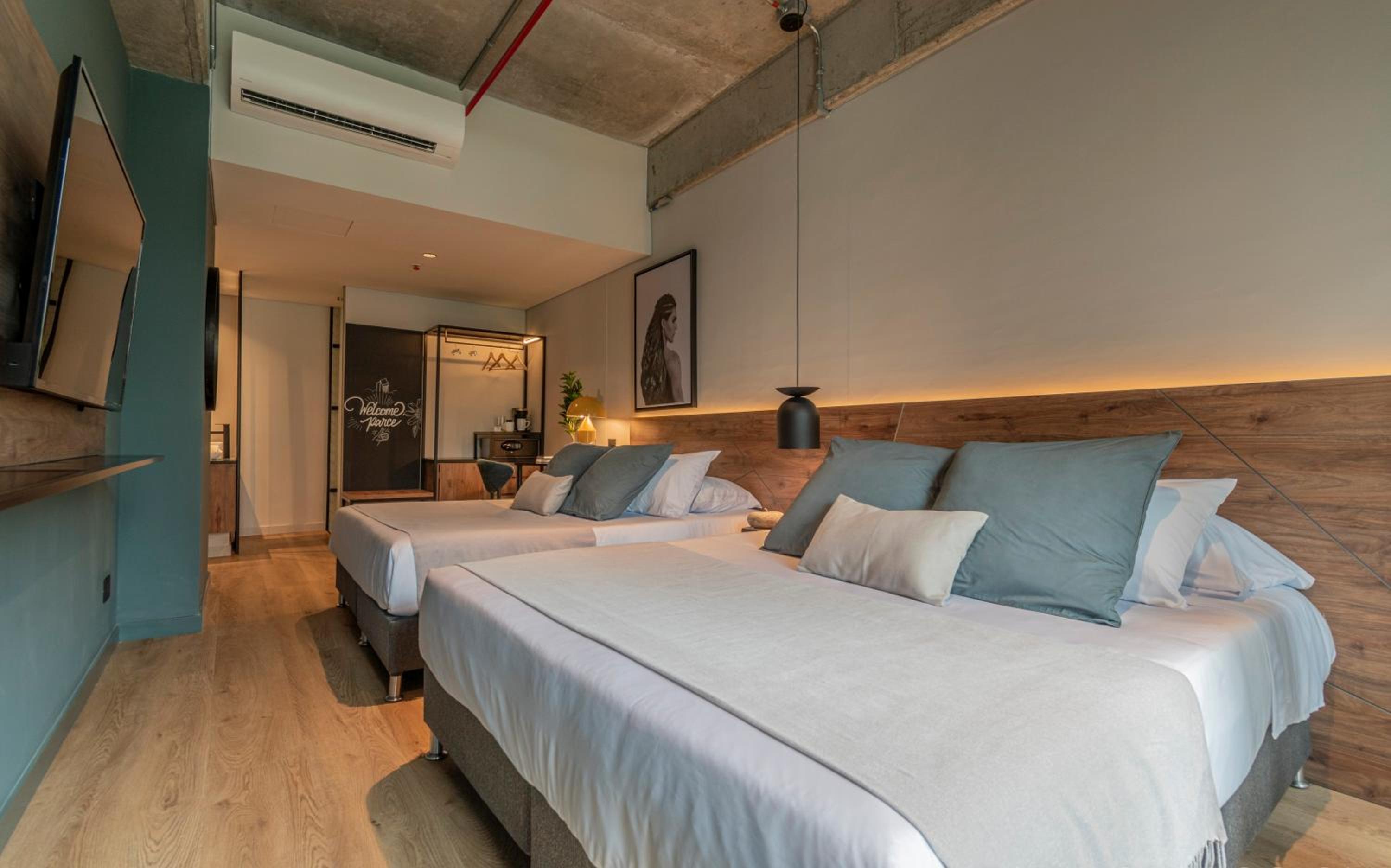 Hashtag 98 Hotel By Jalo
