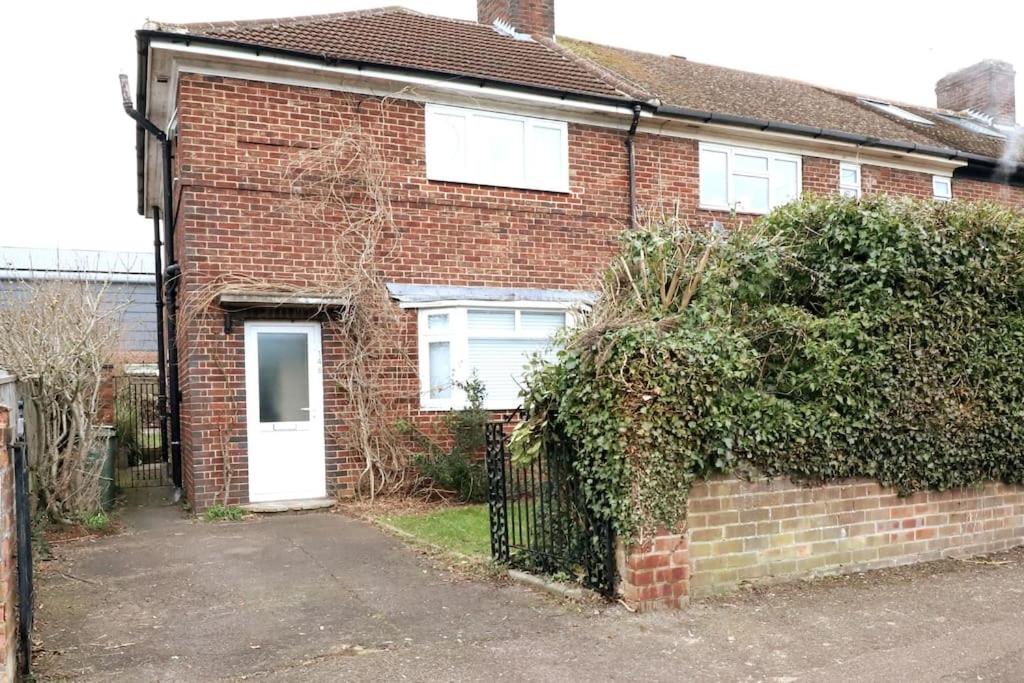 Oxford Vacations - Wolsey Road, North Oxford - Property Image 22