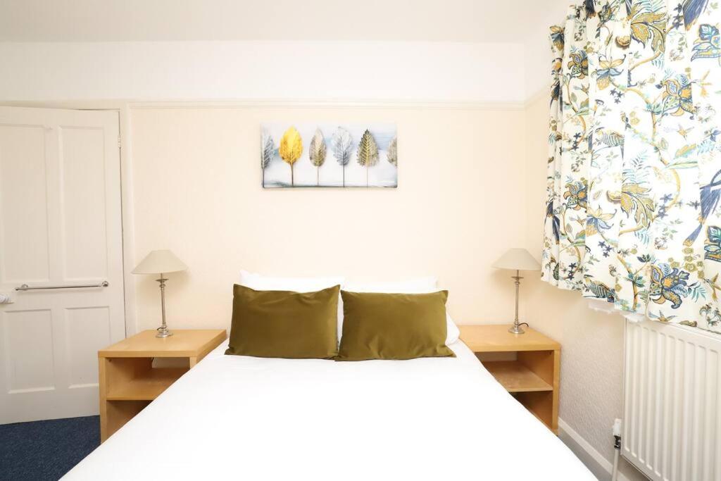 Oxford Vacations - Wolsey Road, North Oxford - Property Image 19