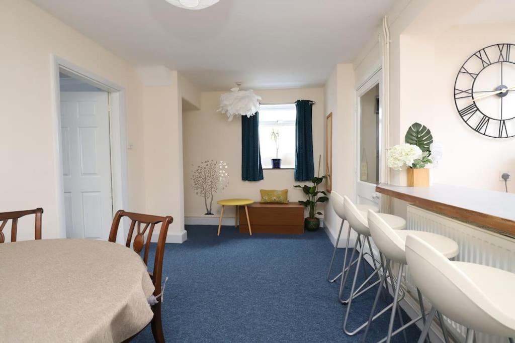 Oxford Vacations - Wolsey Road, North Oxford - Property Image 17