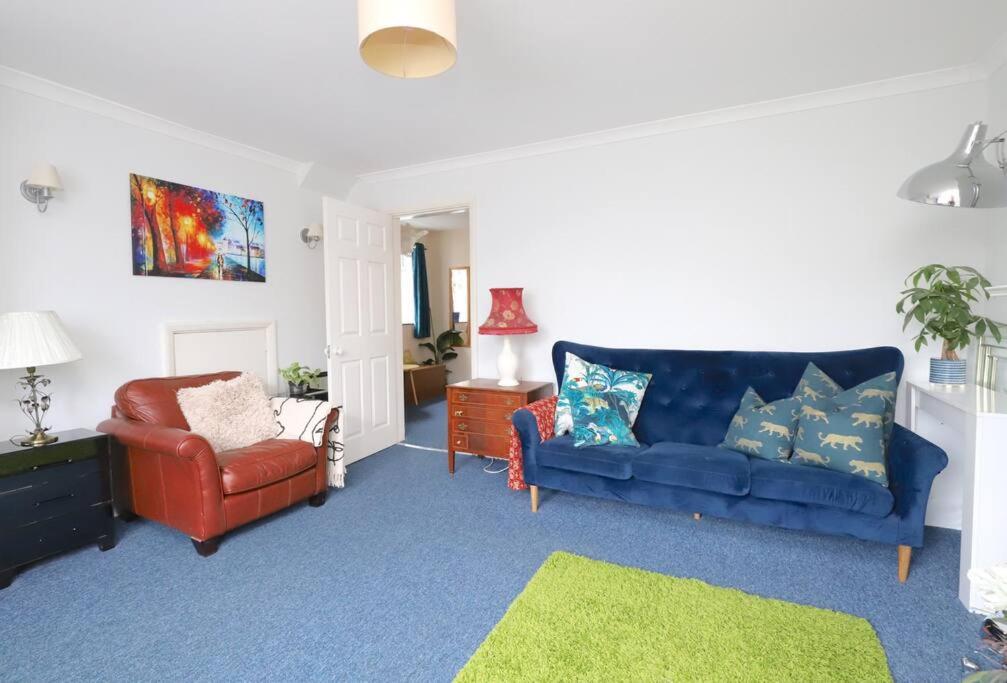 Oxford Vacations - Wolsey Road, North Oxford - Property Image 16