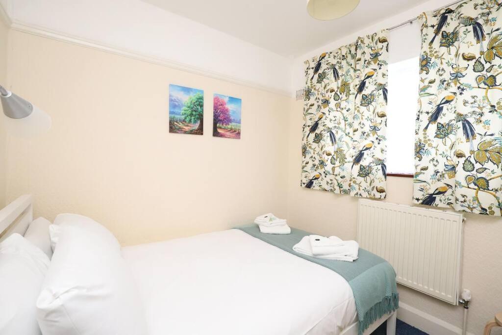 Oxford Vacations - Wolsey Road, North Oxford - Property Image 14