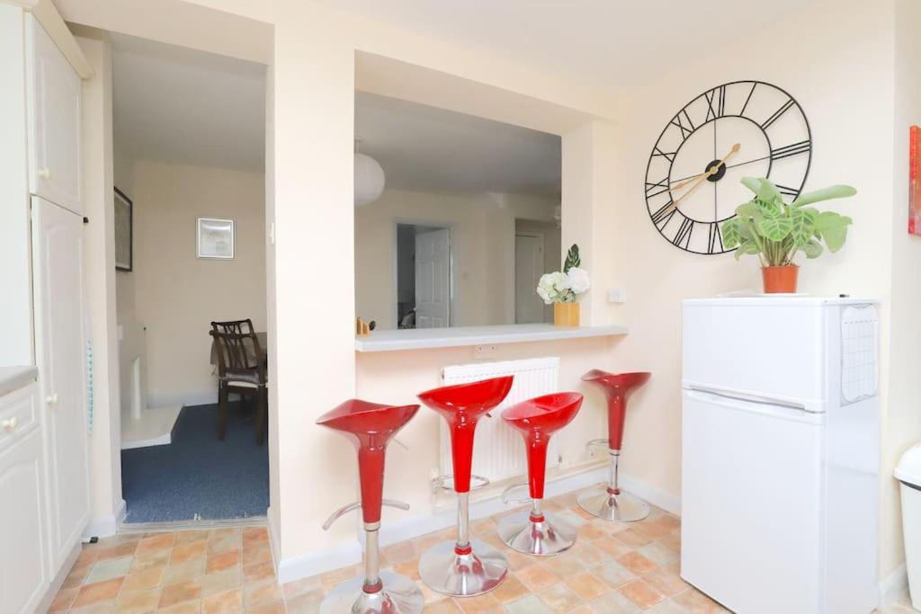 Oxford Vacations - Wolsey Road, North Oxford - Property Image 11