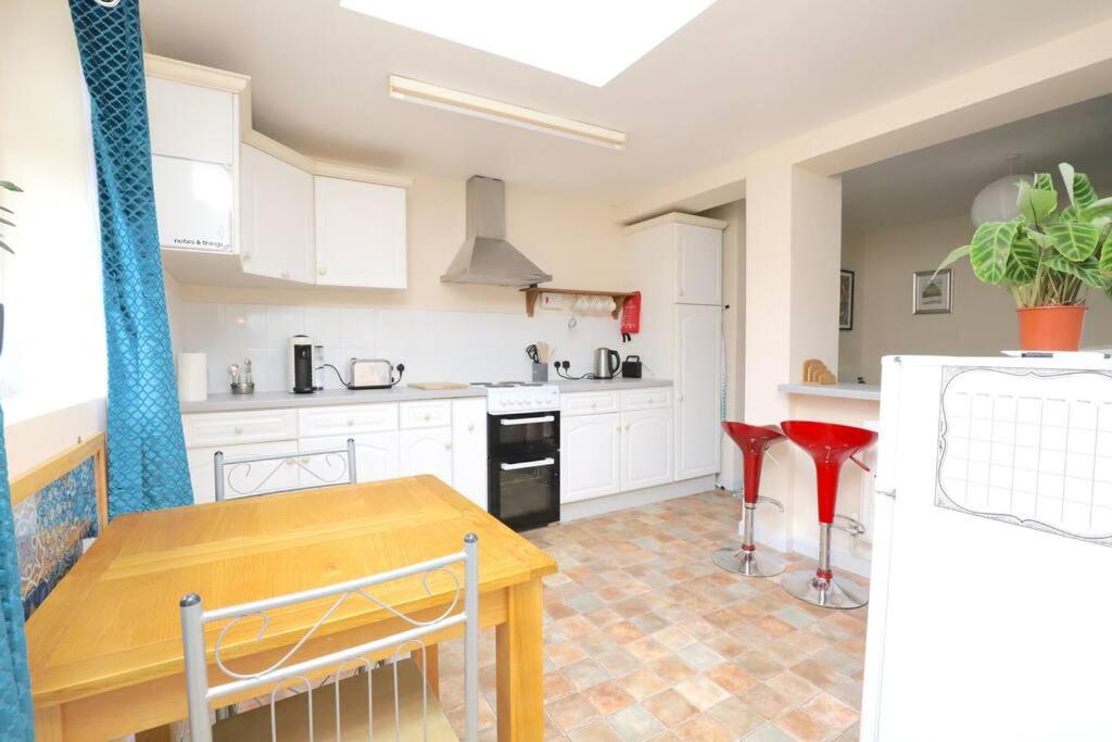 Oxford Vacations - Wolsey Road, North Oxford - Property Image 10