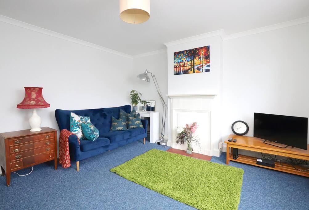 Oxford Vacations - Wolsey Road, North Oxford - Property Image 9