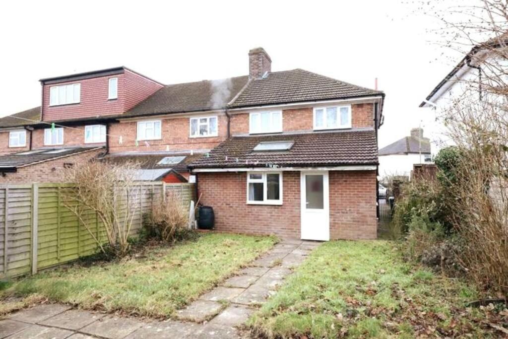 Oxford Vacations - Wolsey Road, North Oxford - Property Image 8