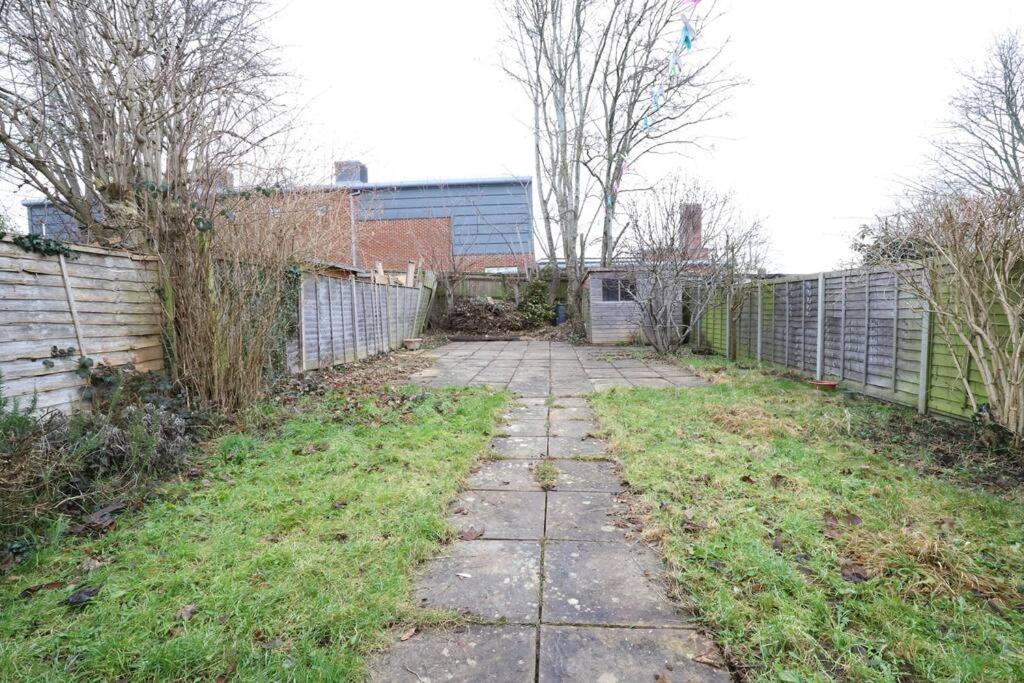 Oxford Vacations - Wolsey Road, North Oxford - Property Image 7