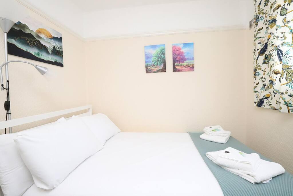 Oxford Vacations - Wolsey Road, North Oxford - Property Image 6