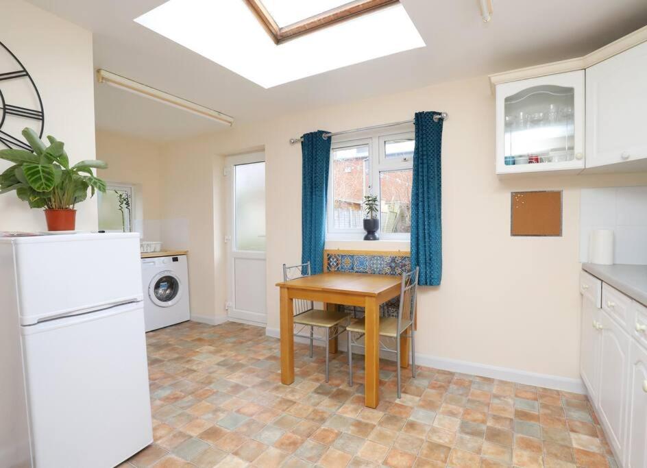 Oxford Vacations - Wolsey Road, North Oxford - Property Image 5