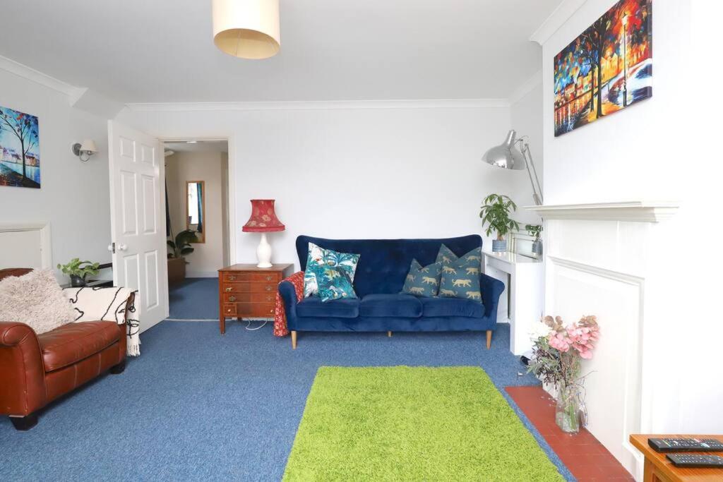 Oxford Vacations - Wolsey Road, North Oxford - Property Image 3
