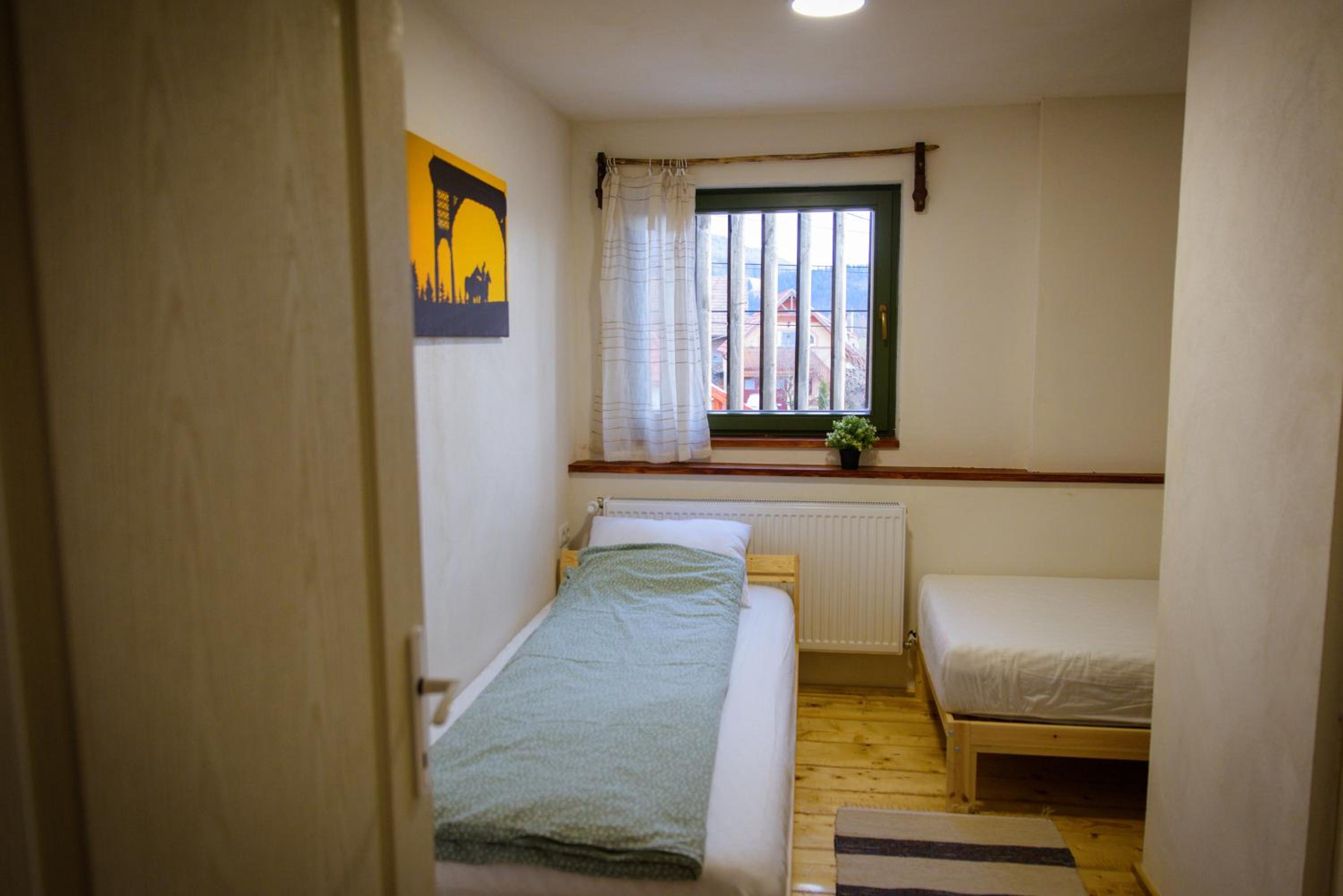 Válaszút Fogadó