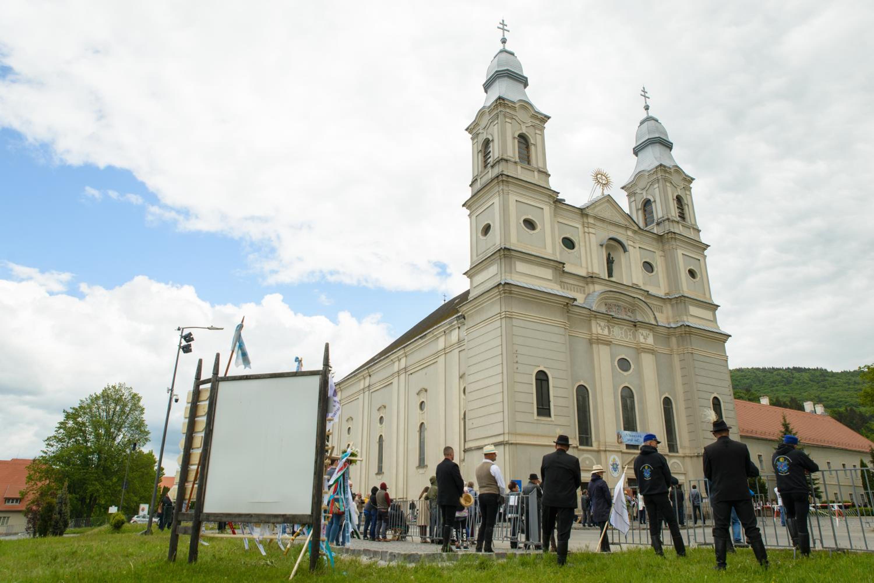 Válaszút Fogadó