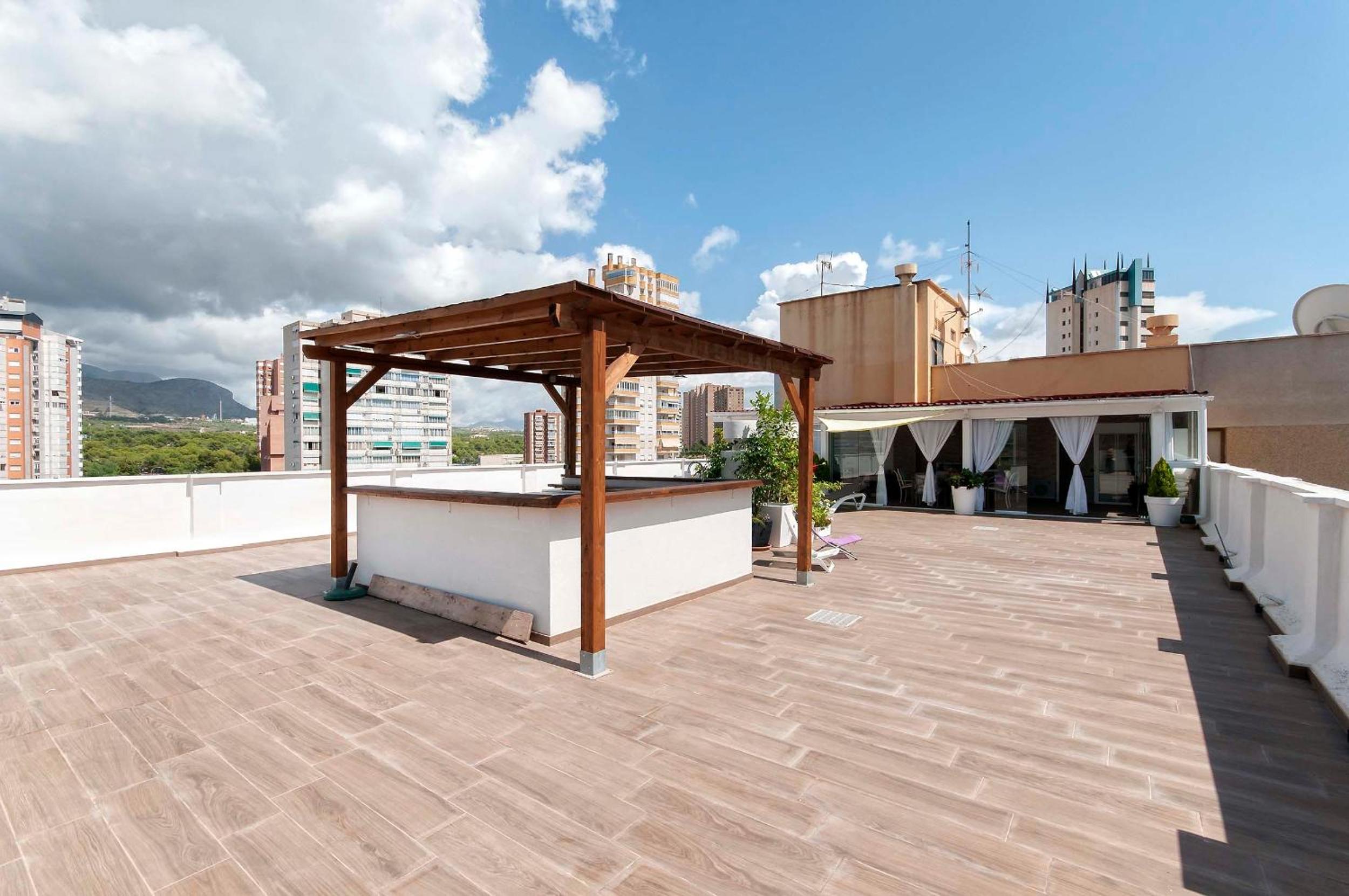 roof
