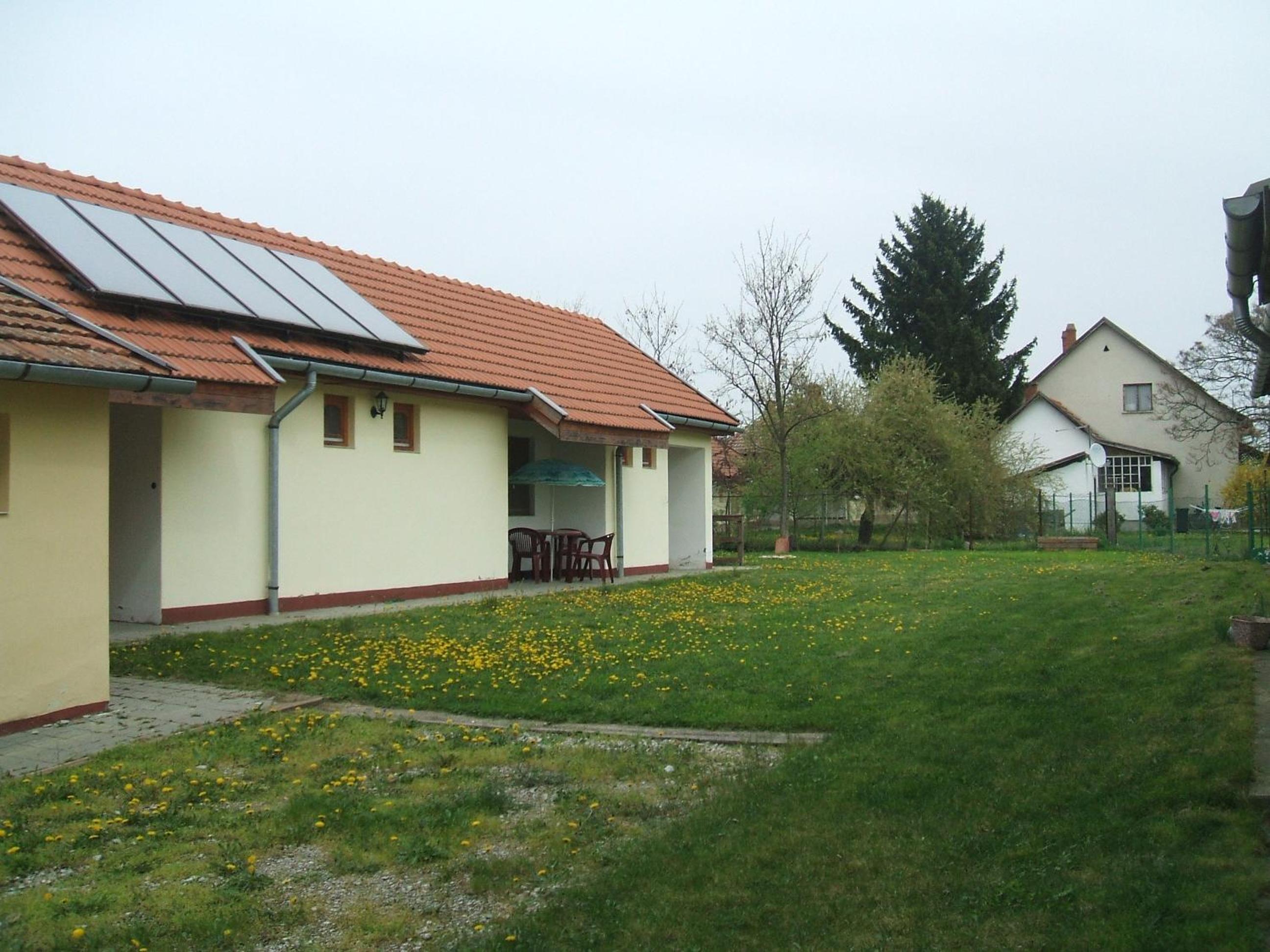 Norbi Apartmanok