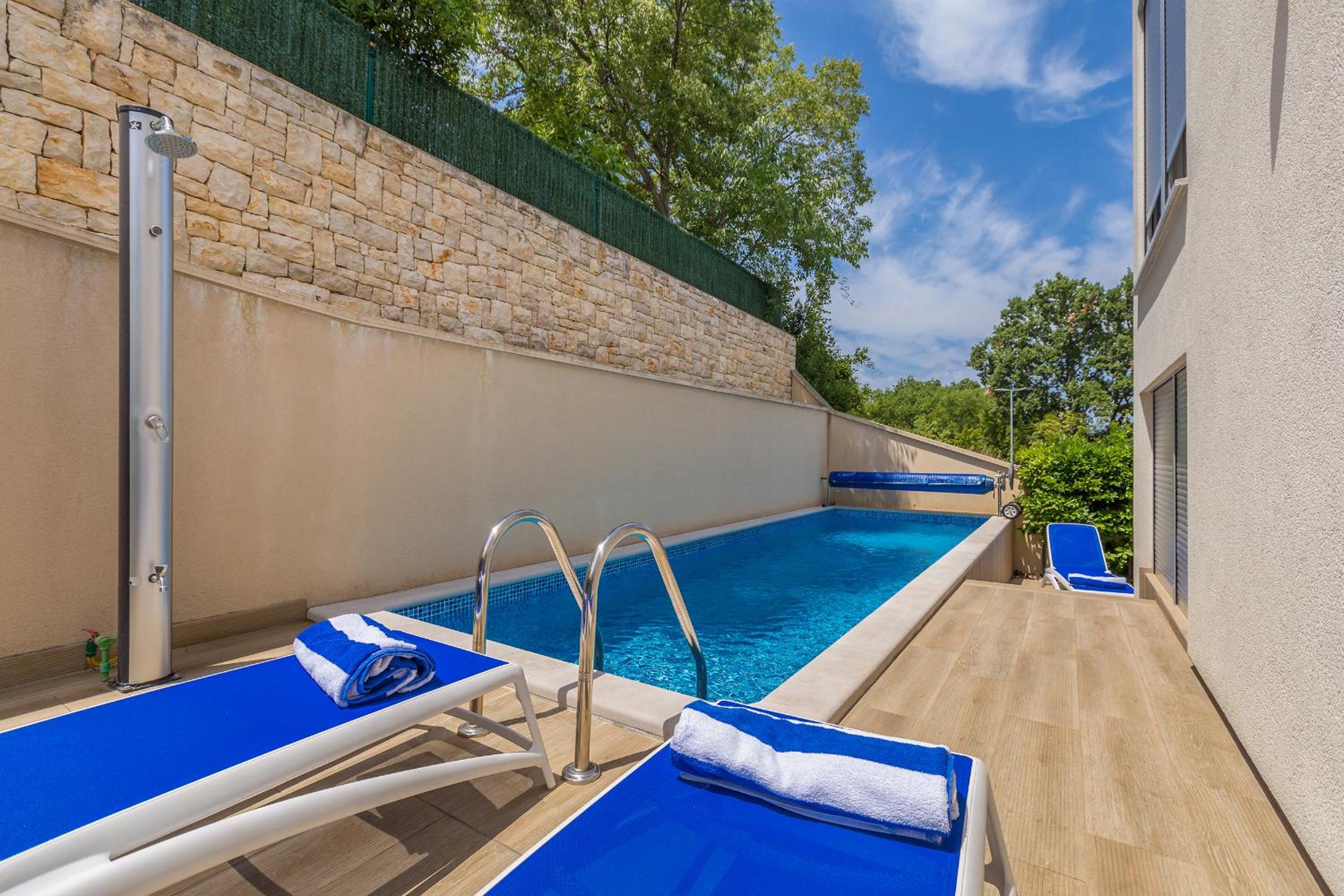 Villa Nika view 4