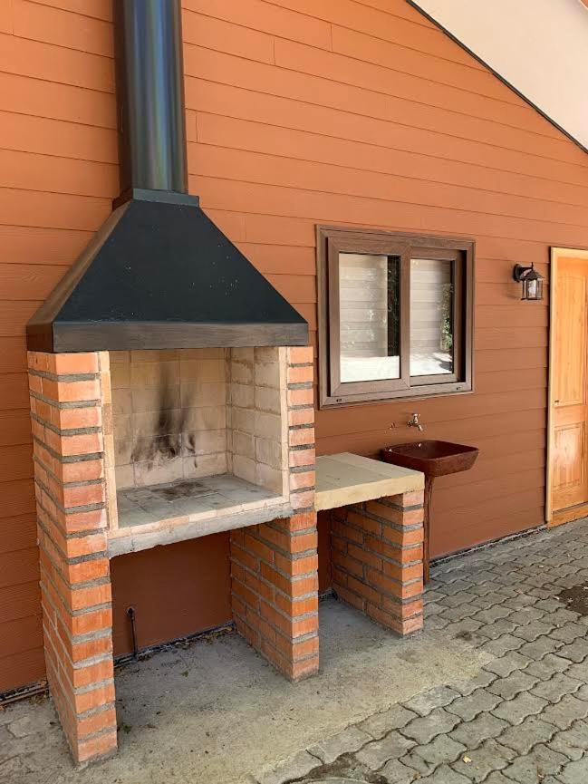 Cabañas Peumayen