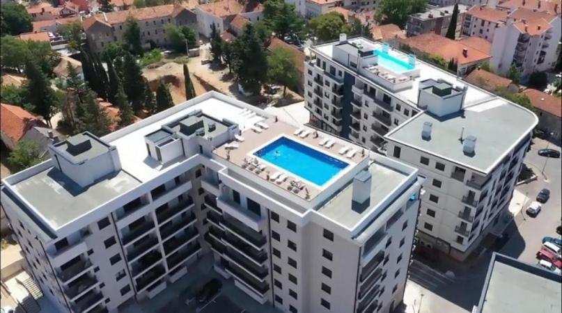 Apartman CENTAR PANORAMA