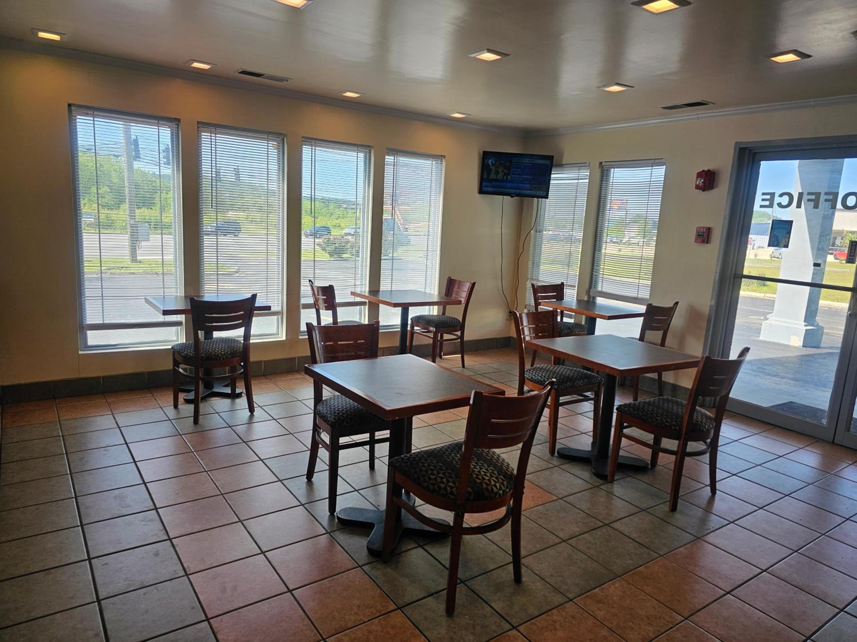 budgetel Inn  Suites - Property Image 13