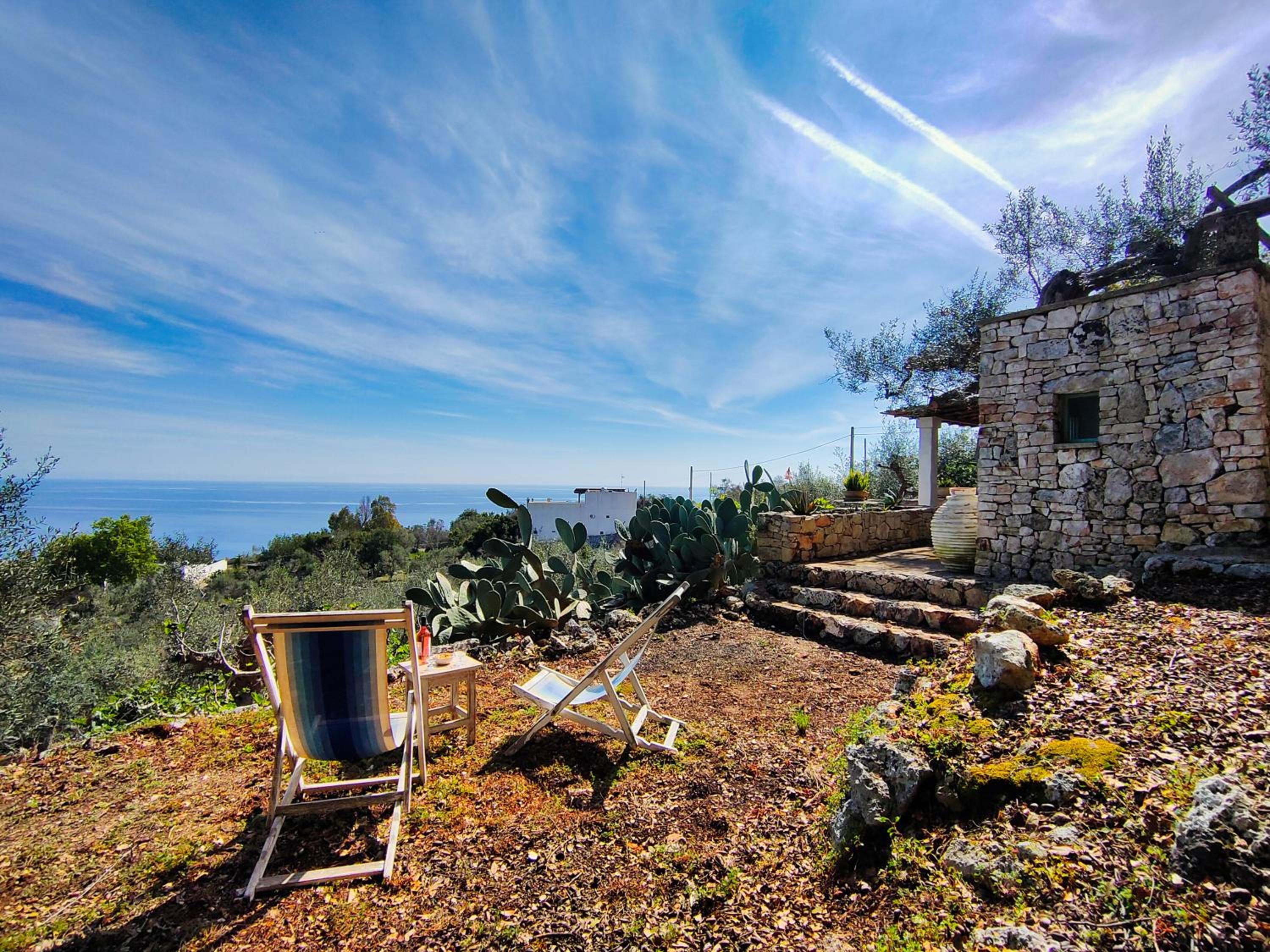Le Pajare di Marina Serra di Casa Camilla Journey photo 3