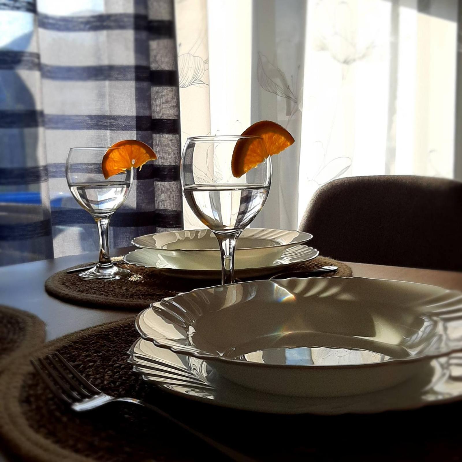 Apartman CENTAR PANORAMA