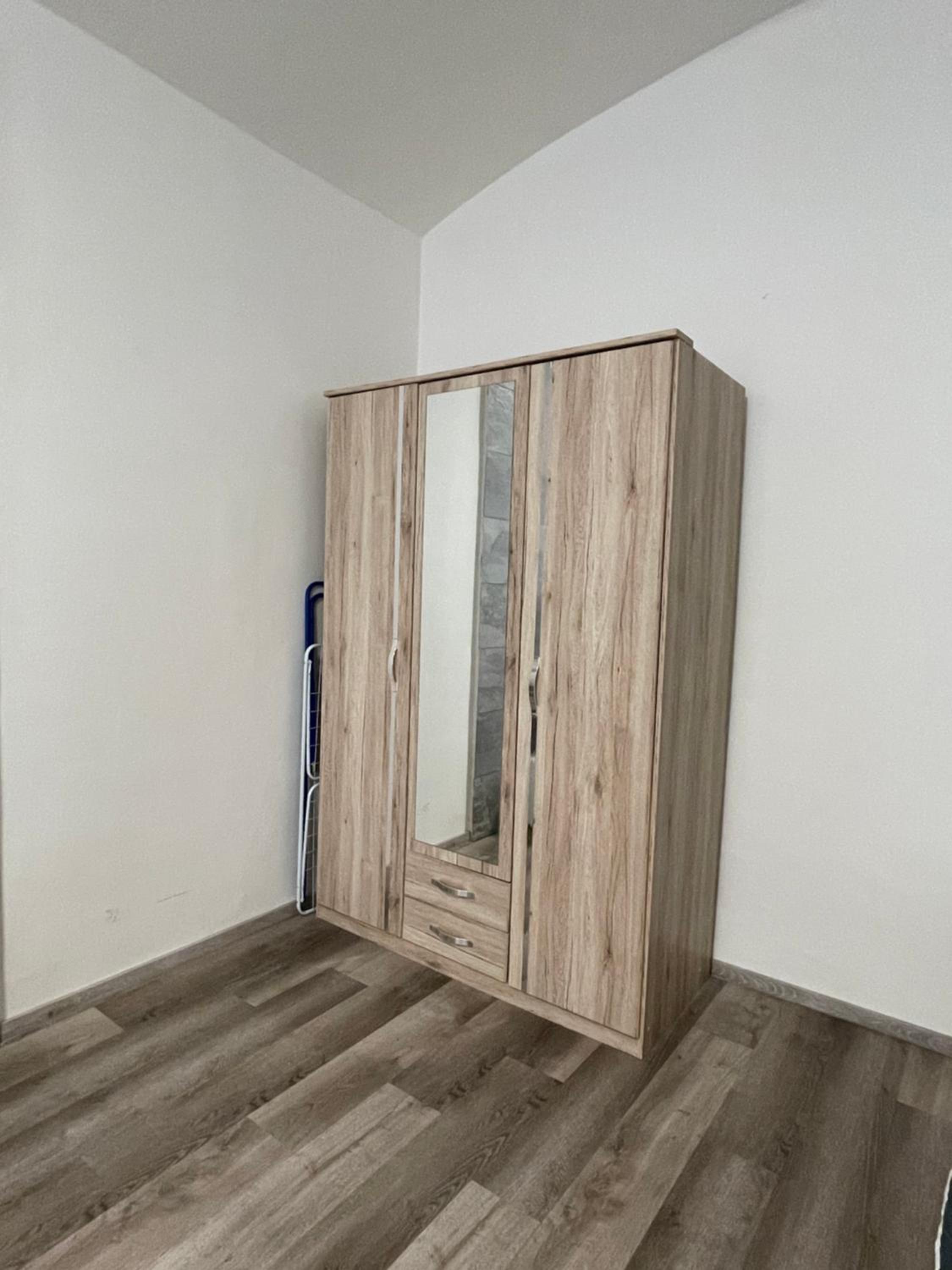 Wenceslas Square Two-floor Apartment