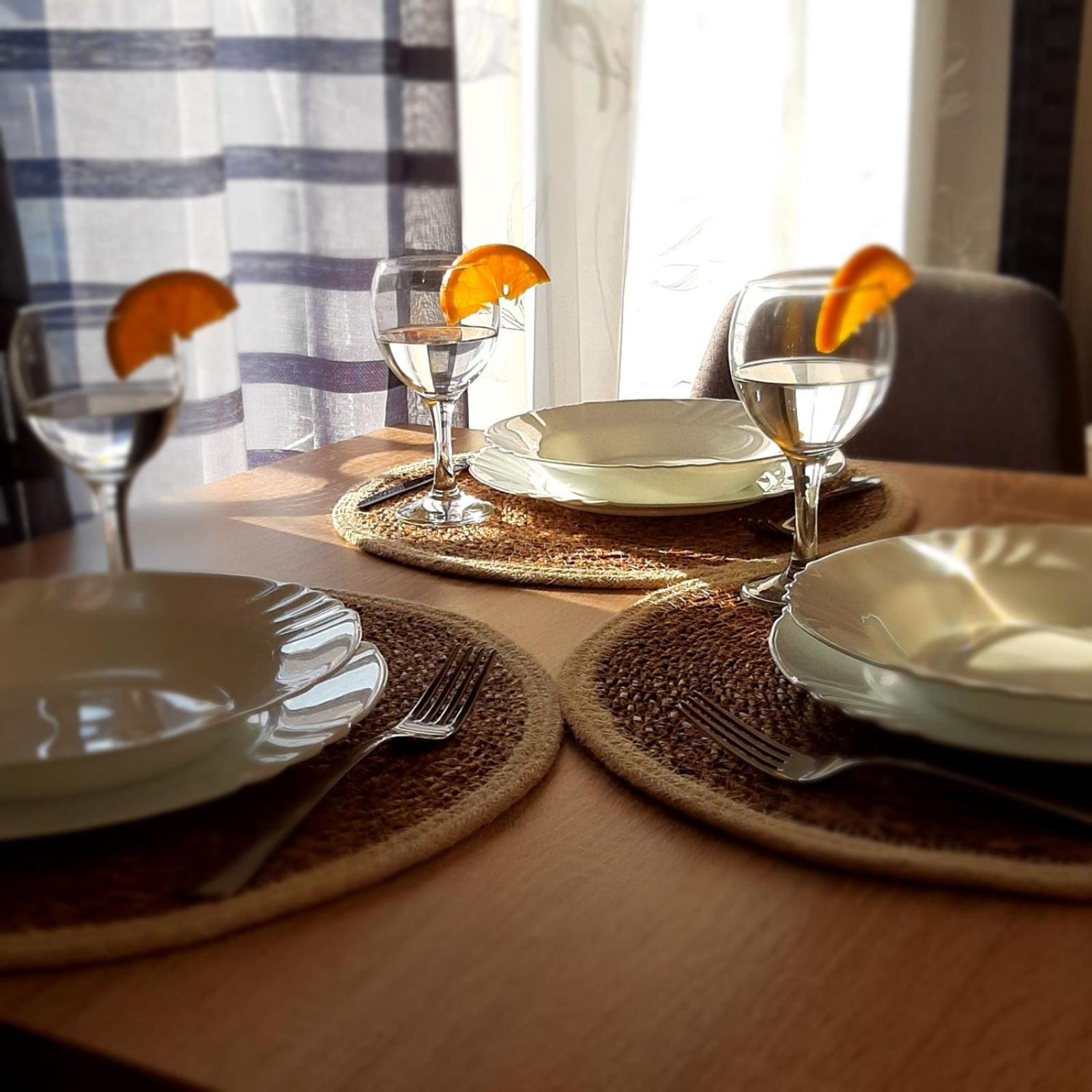 Apartman CENTAR PANORAMA