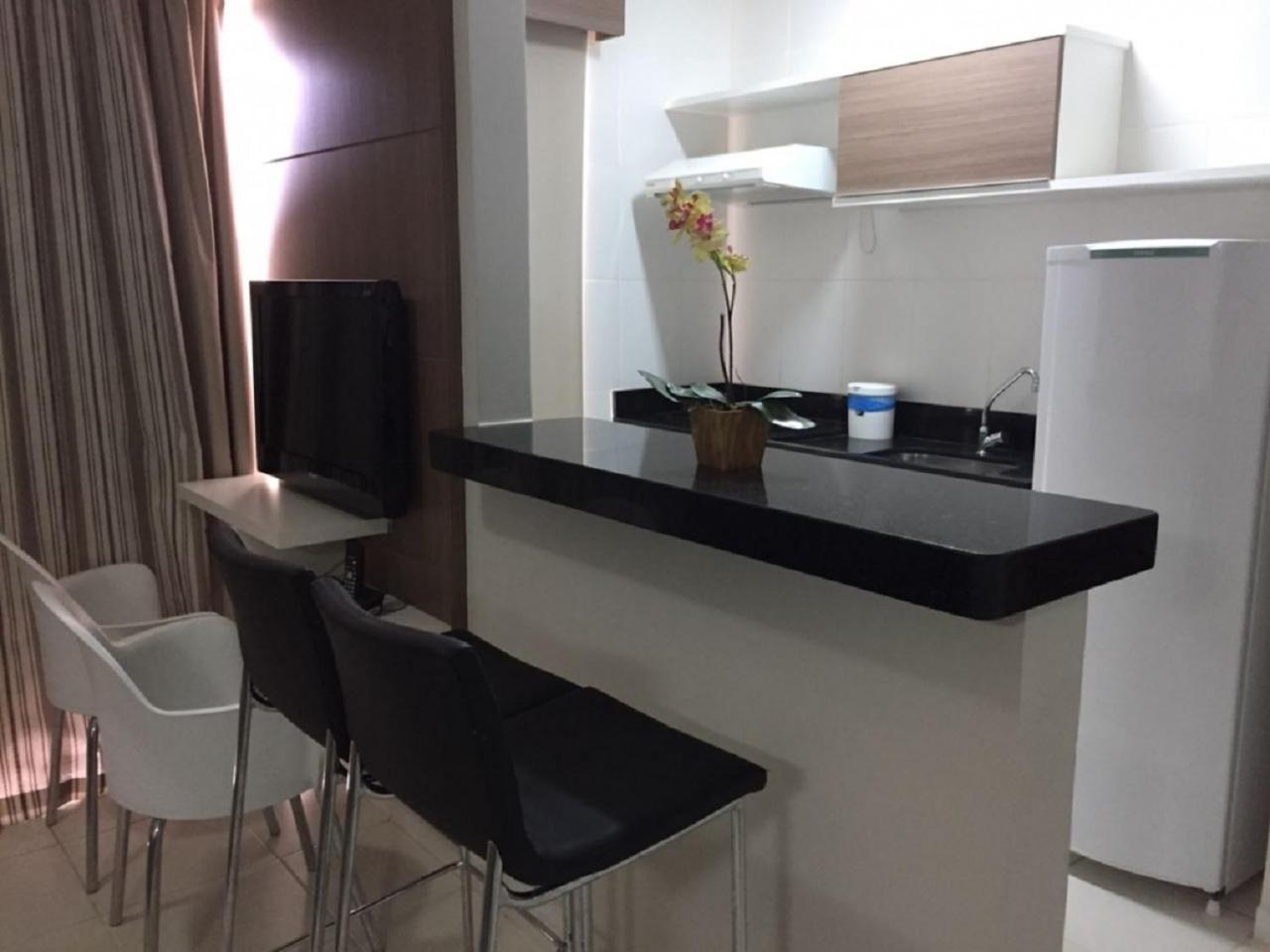 Apartamento Veredas do Rq