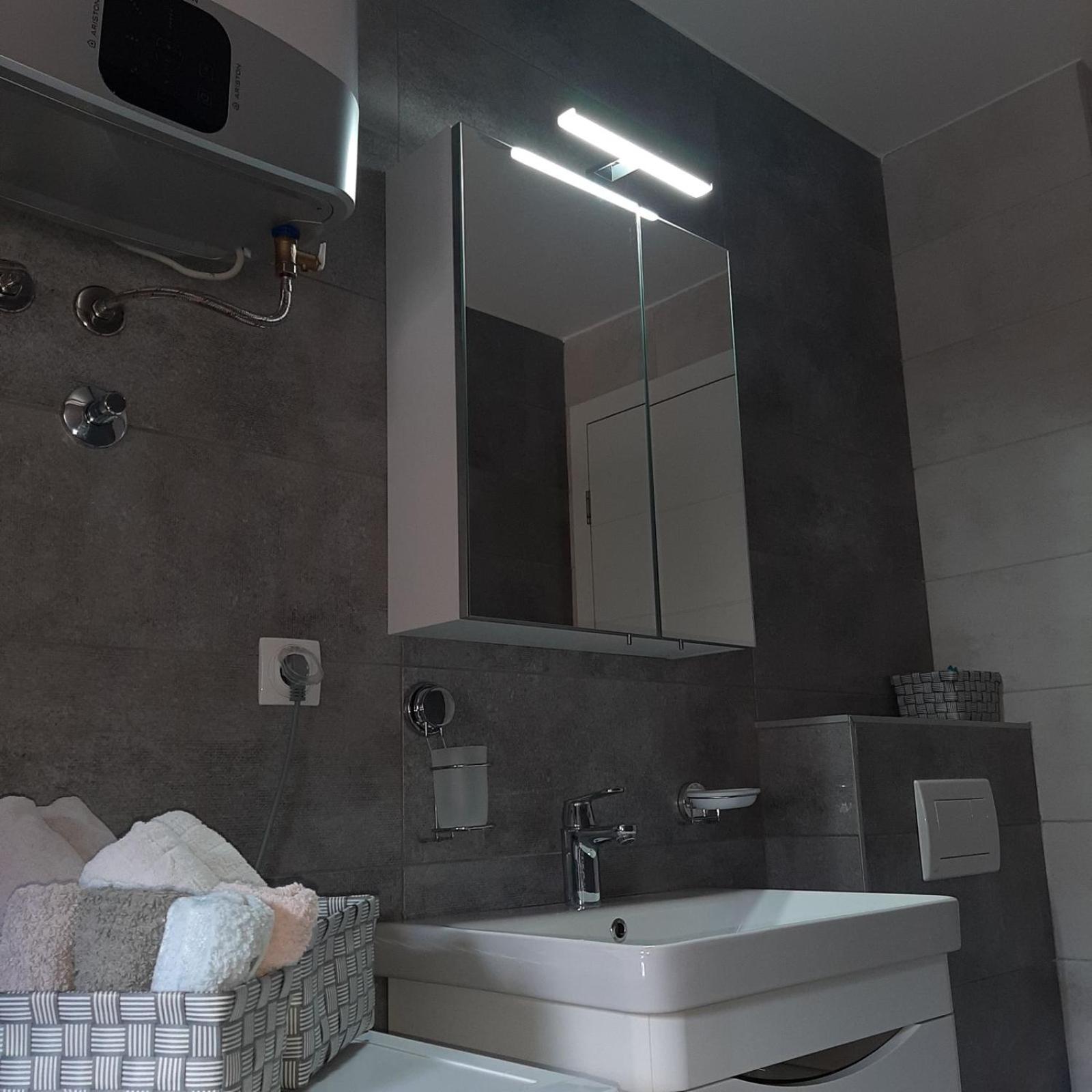 Apartman CENTAR PANORAMA