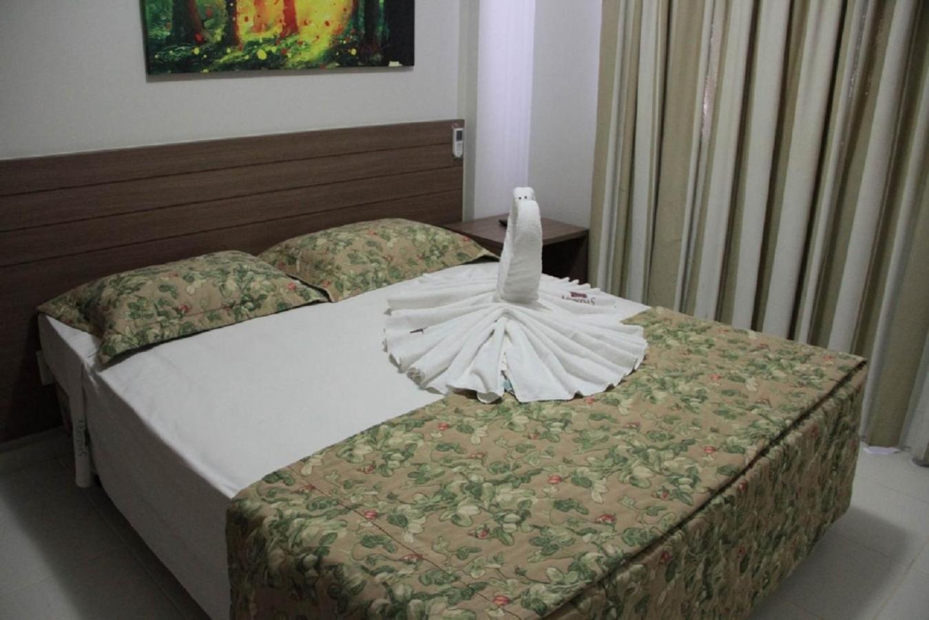 Apartamento Veredas do Rq