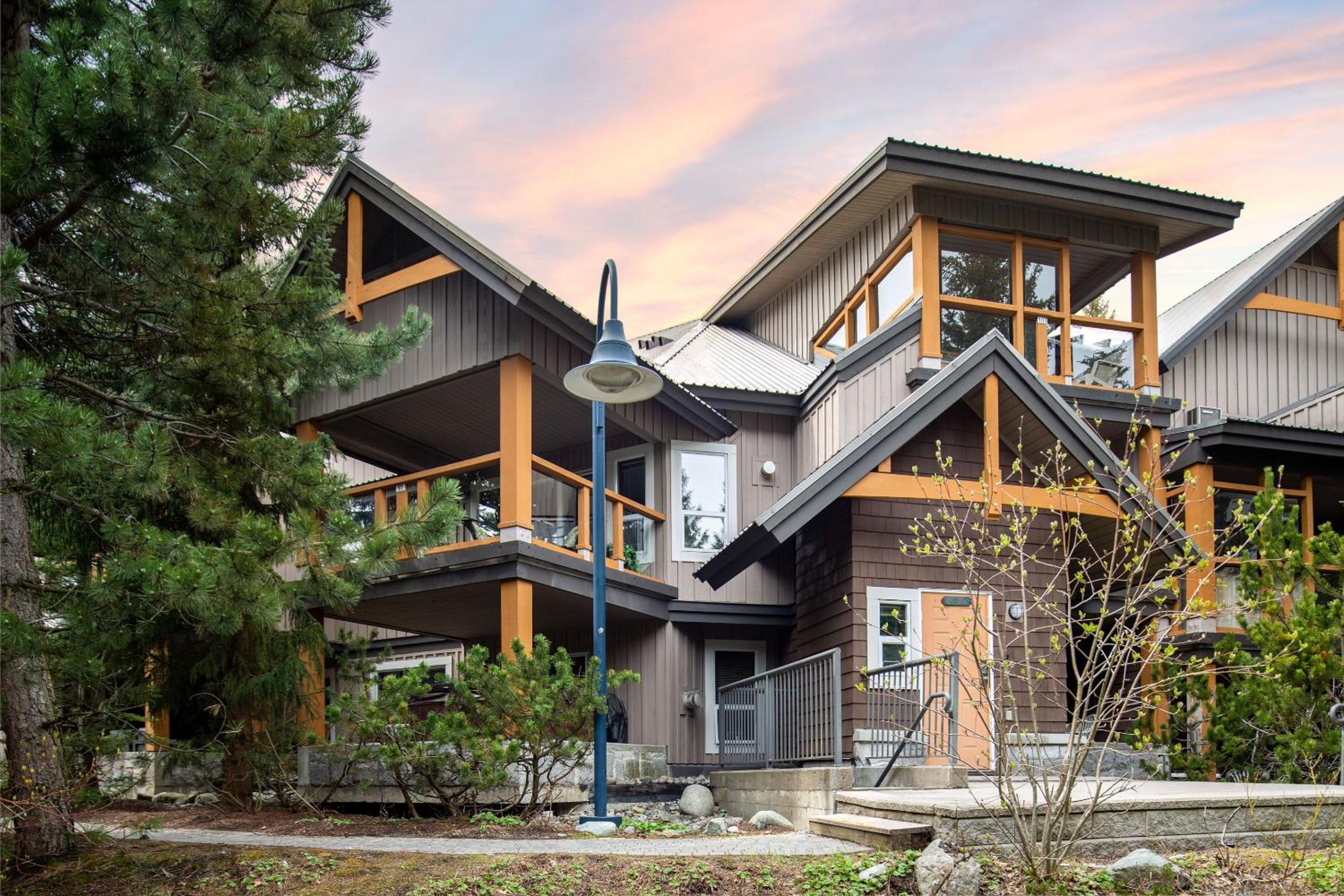 Glaciers Reach by Allseason Vacation Rentals