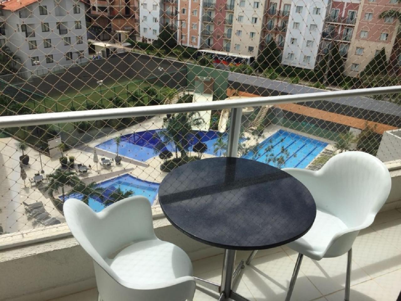 Apartamento Veredas do Rq