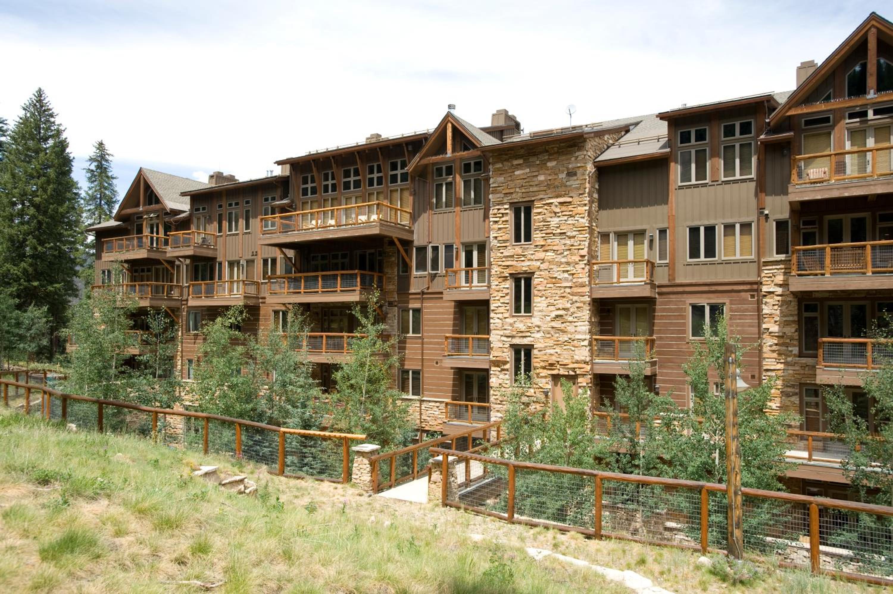 Timbers & Lone Eagle by Vail Resorts