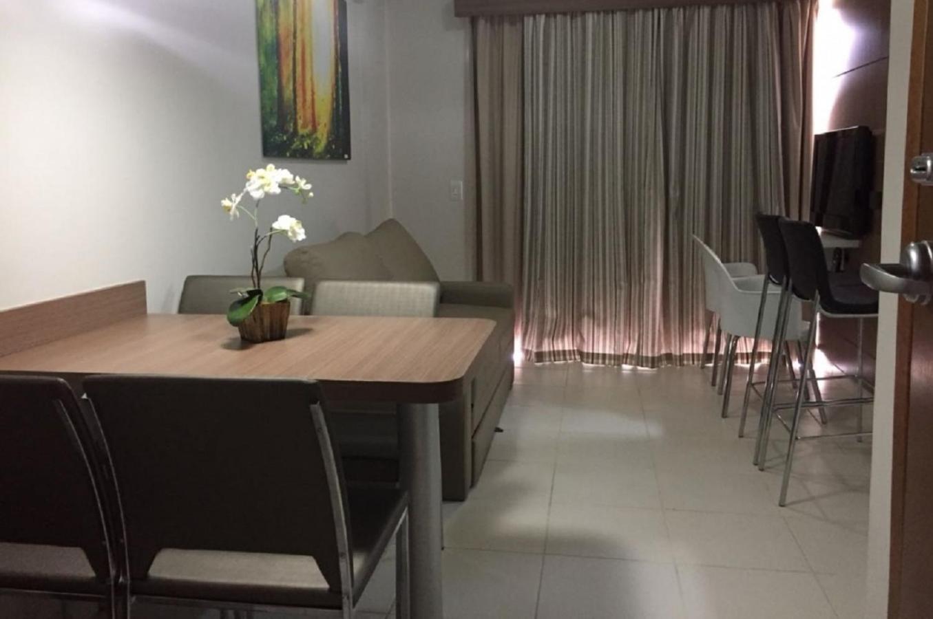 Apartamento Veredas do Rq
