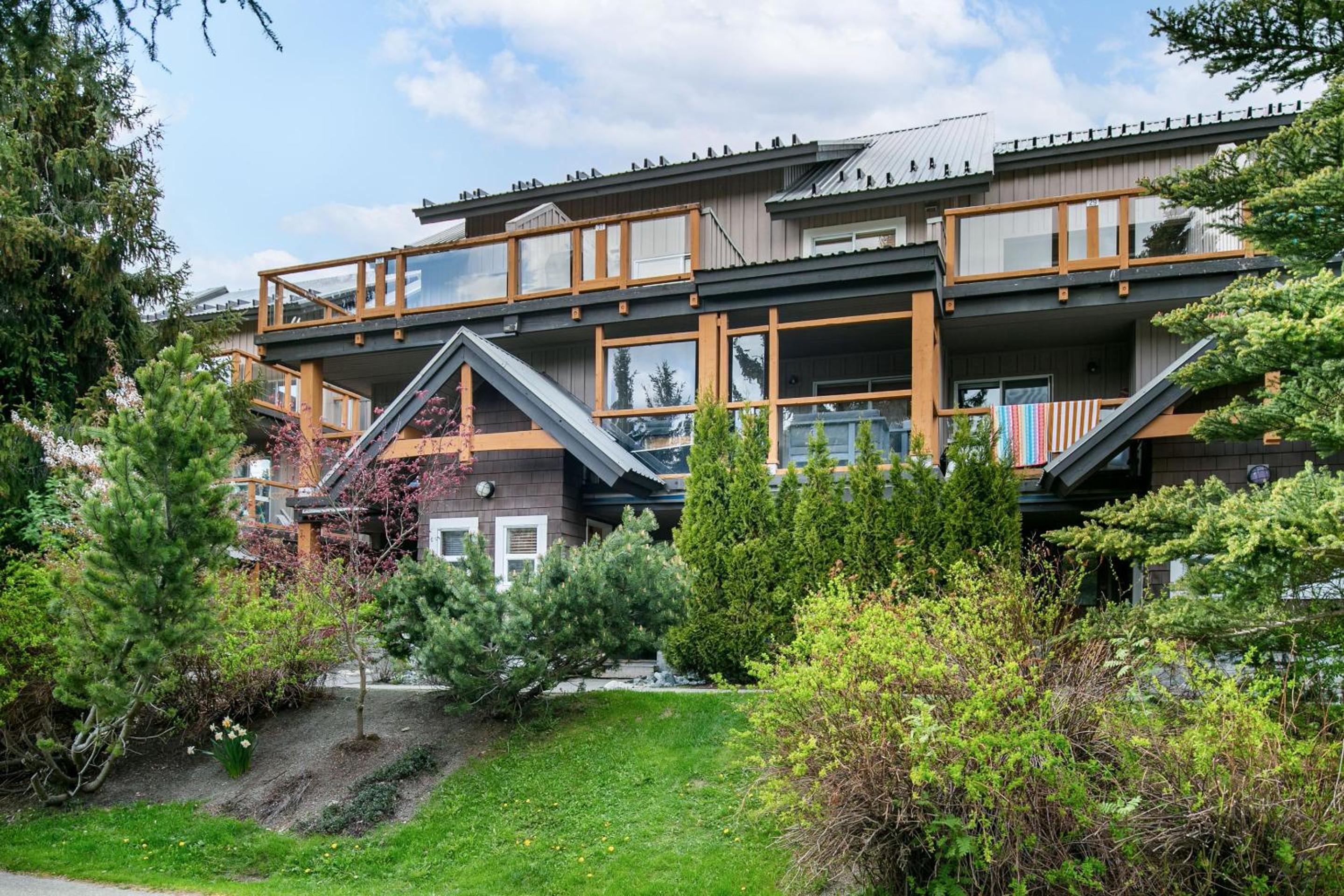Glaciers Reach by Allseason Vacation Rentals