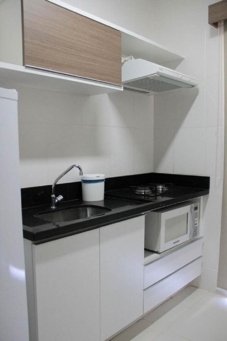 Apartamento Veredas do Rq