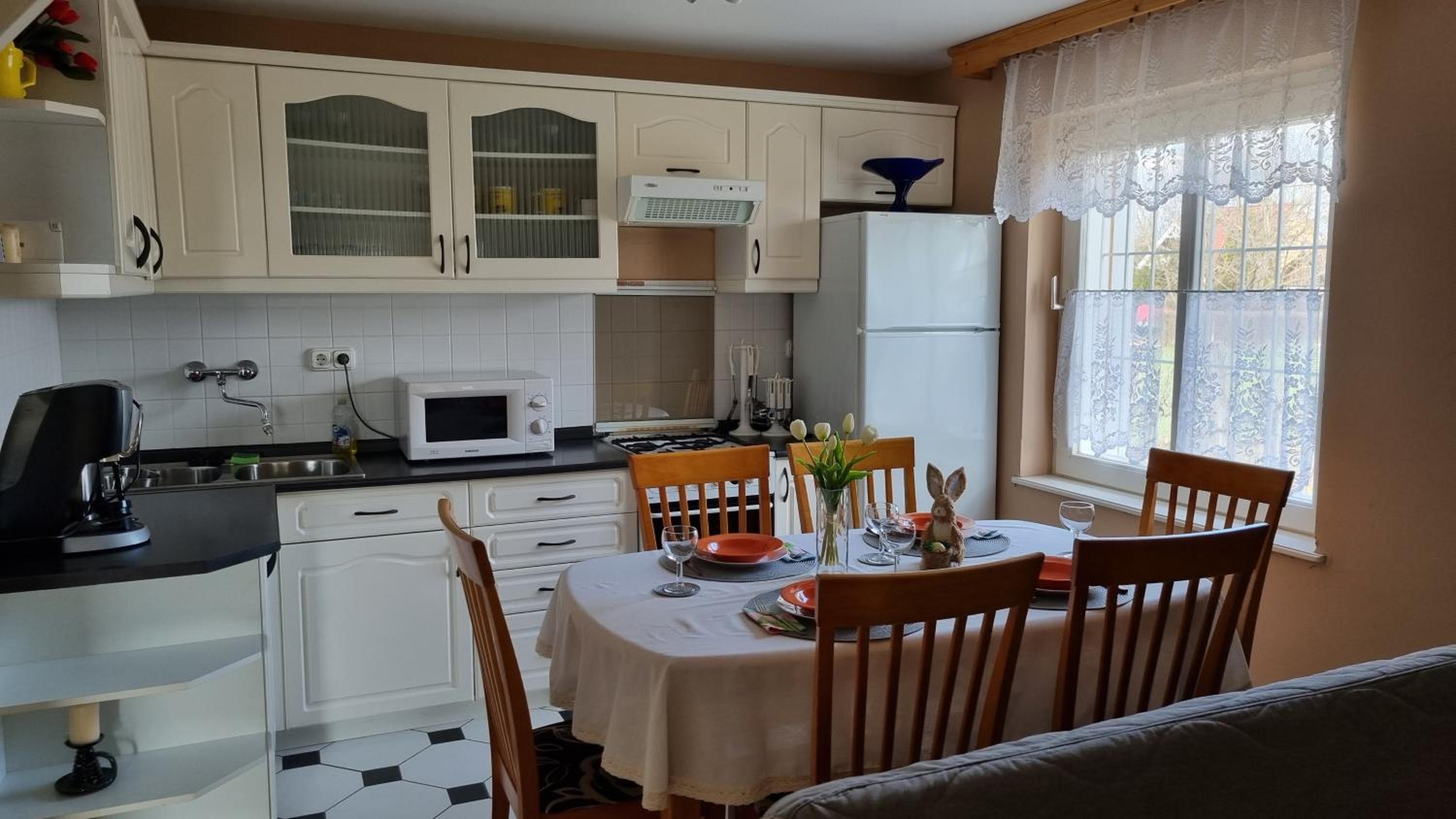 HutiAgi apartman