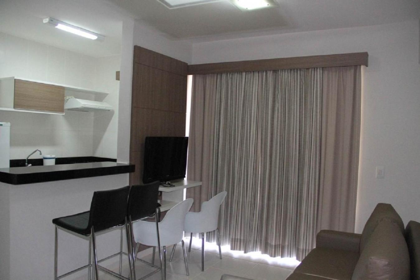 Apartamento Veredas do Rq