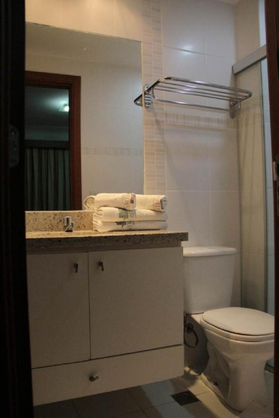 Apartamento Veredas do Rq