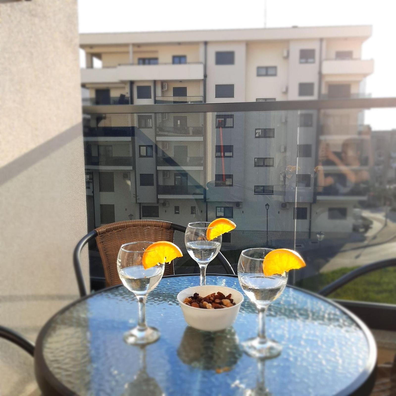 Apartman CENTAR PANORAMA