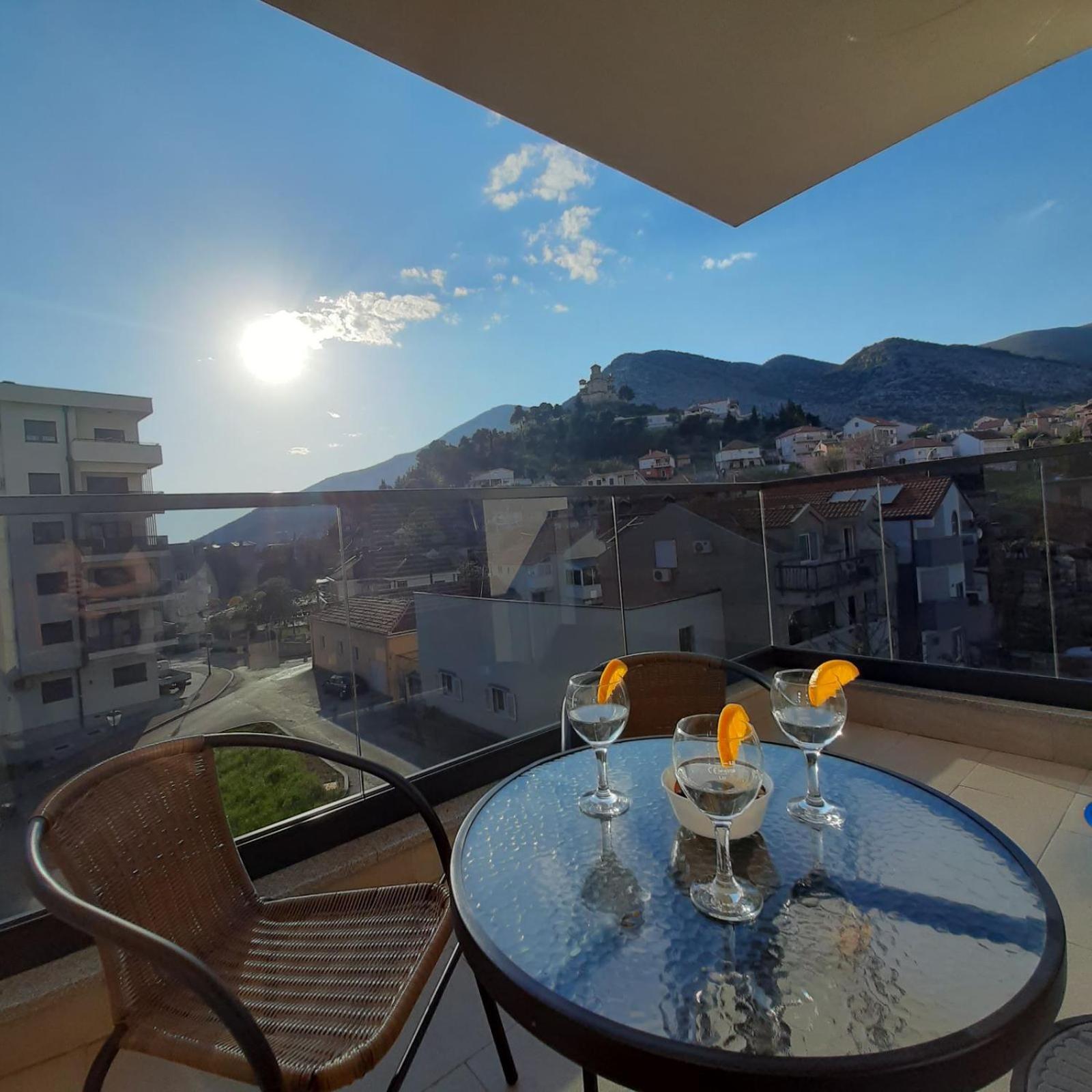 Apartman CENTAR PANORAMA