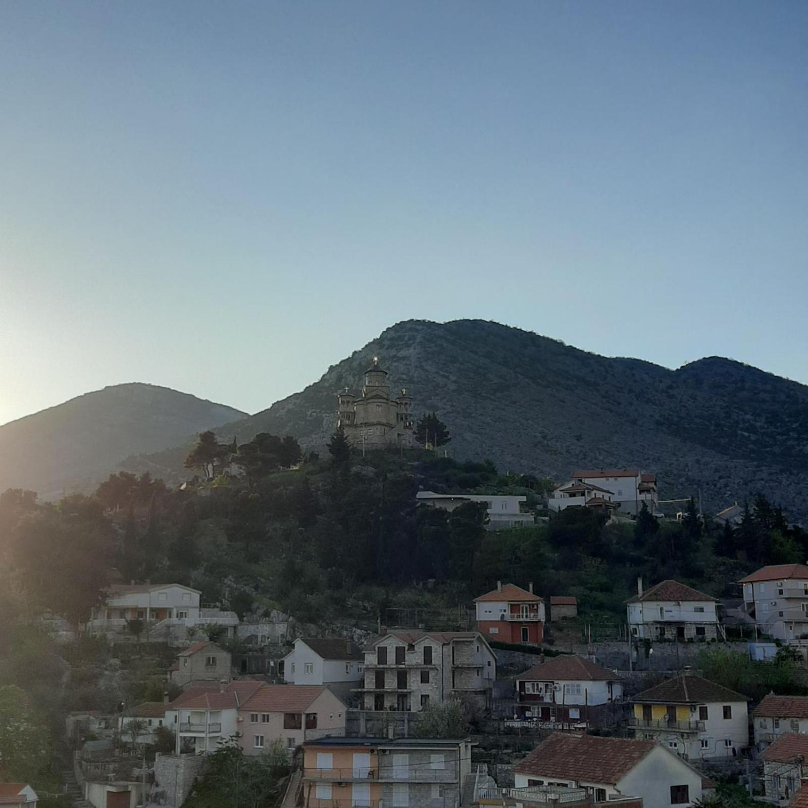 Apartman CENTAR PANORAMA