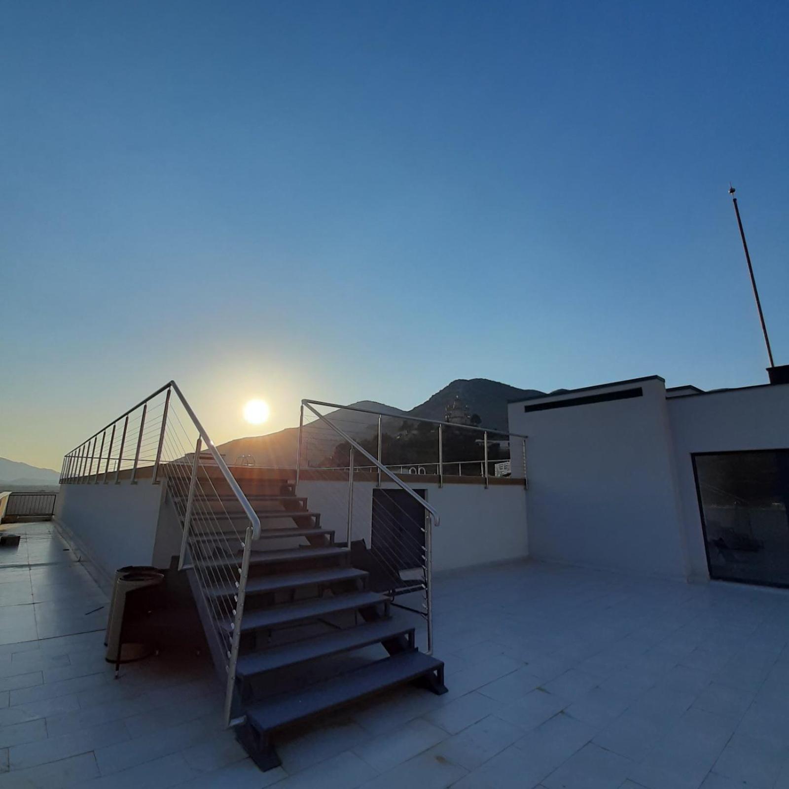 Apartman CENTAR PANORAMA
