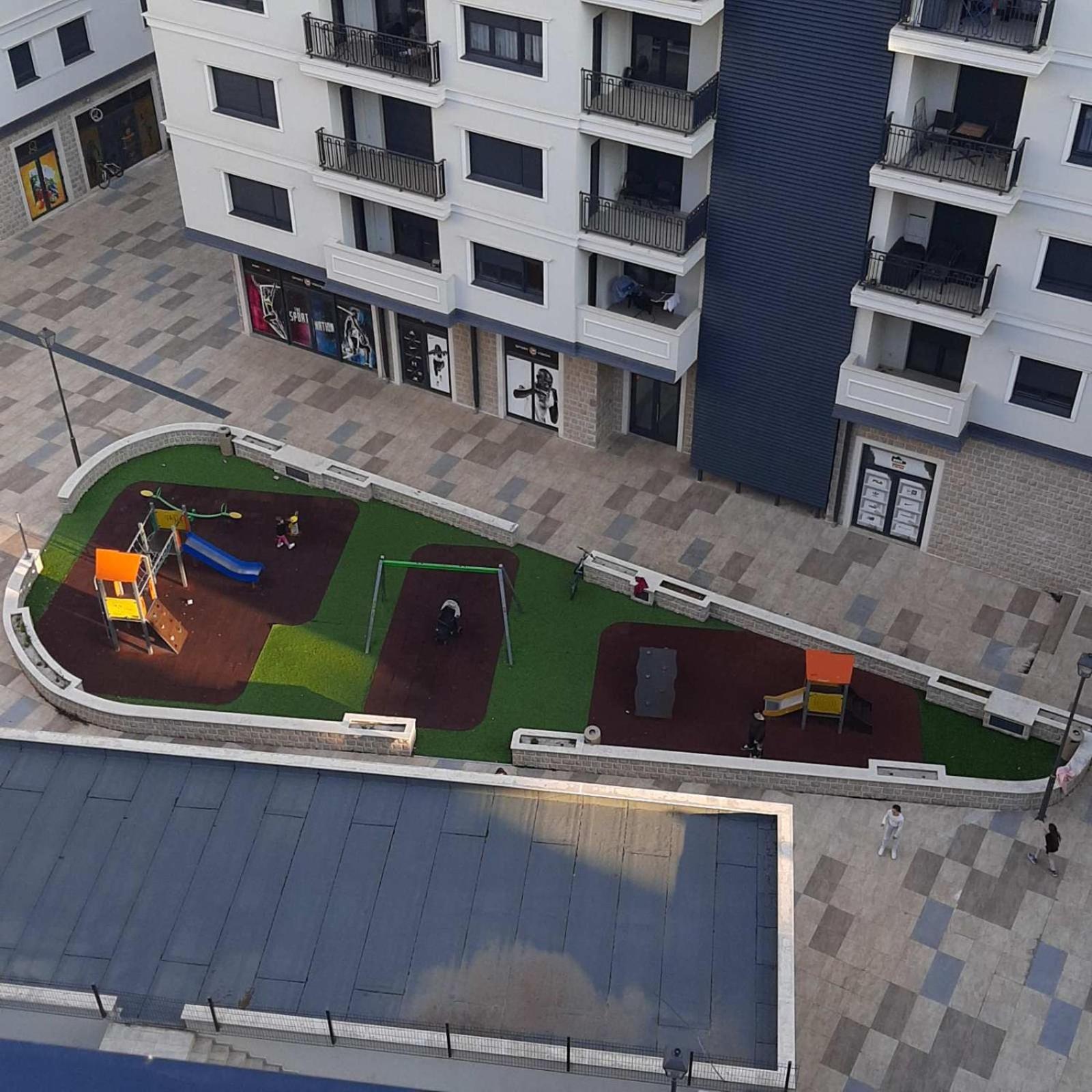 Apartman CENTAR PANORAMA