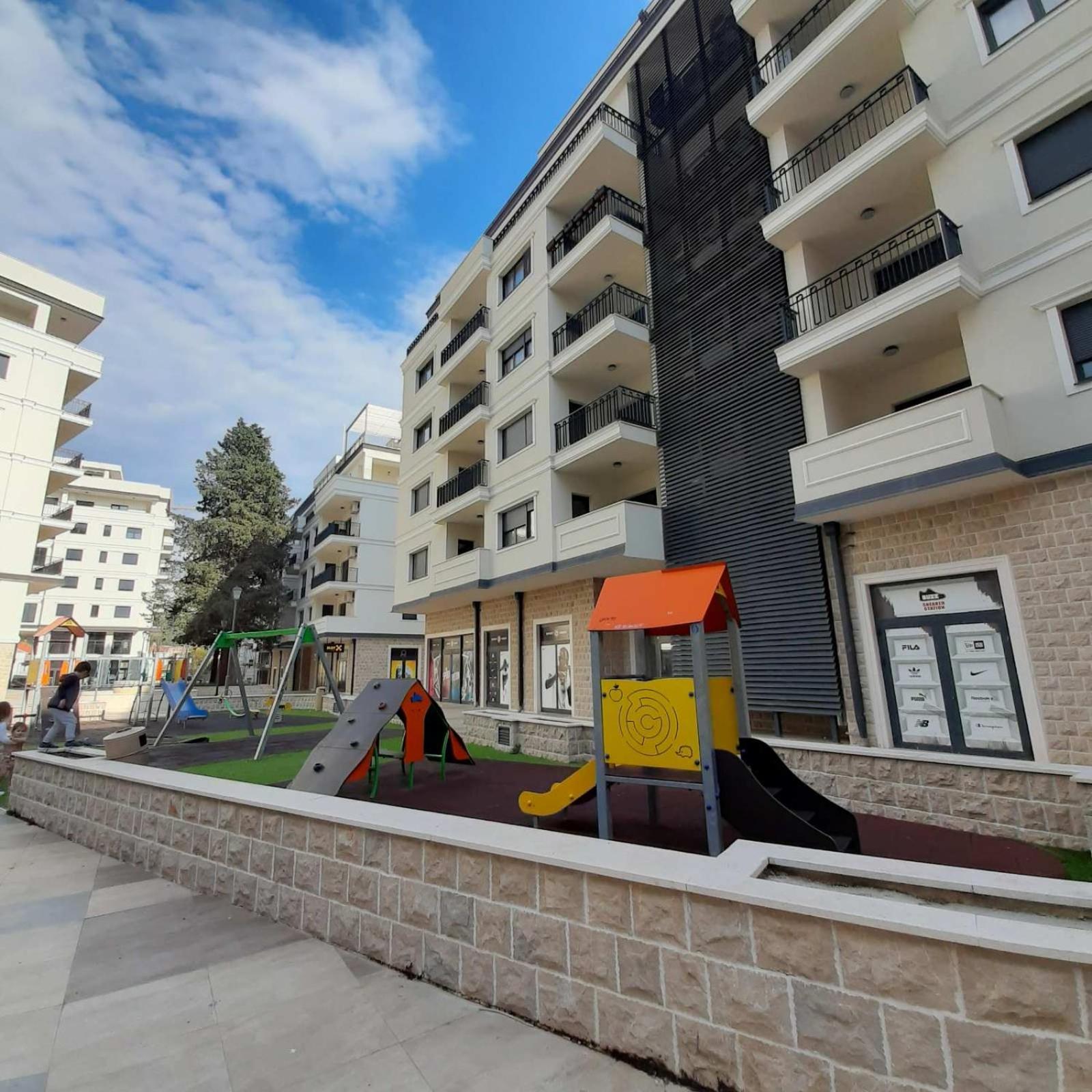 Apartman CENTAR PANORAMA