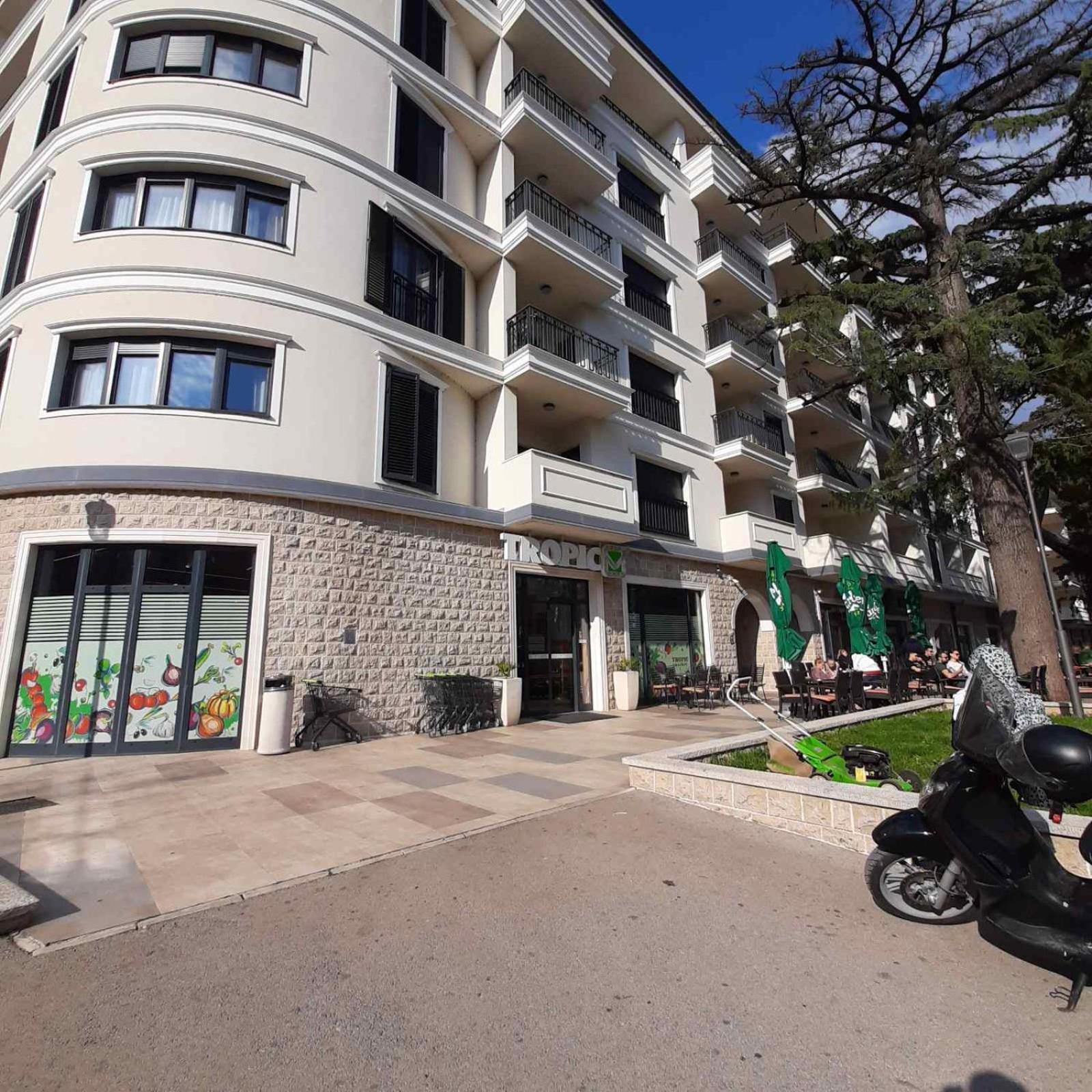 Apartman CENTAR PANORAMA