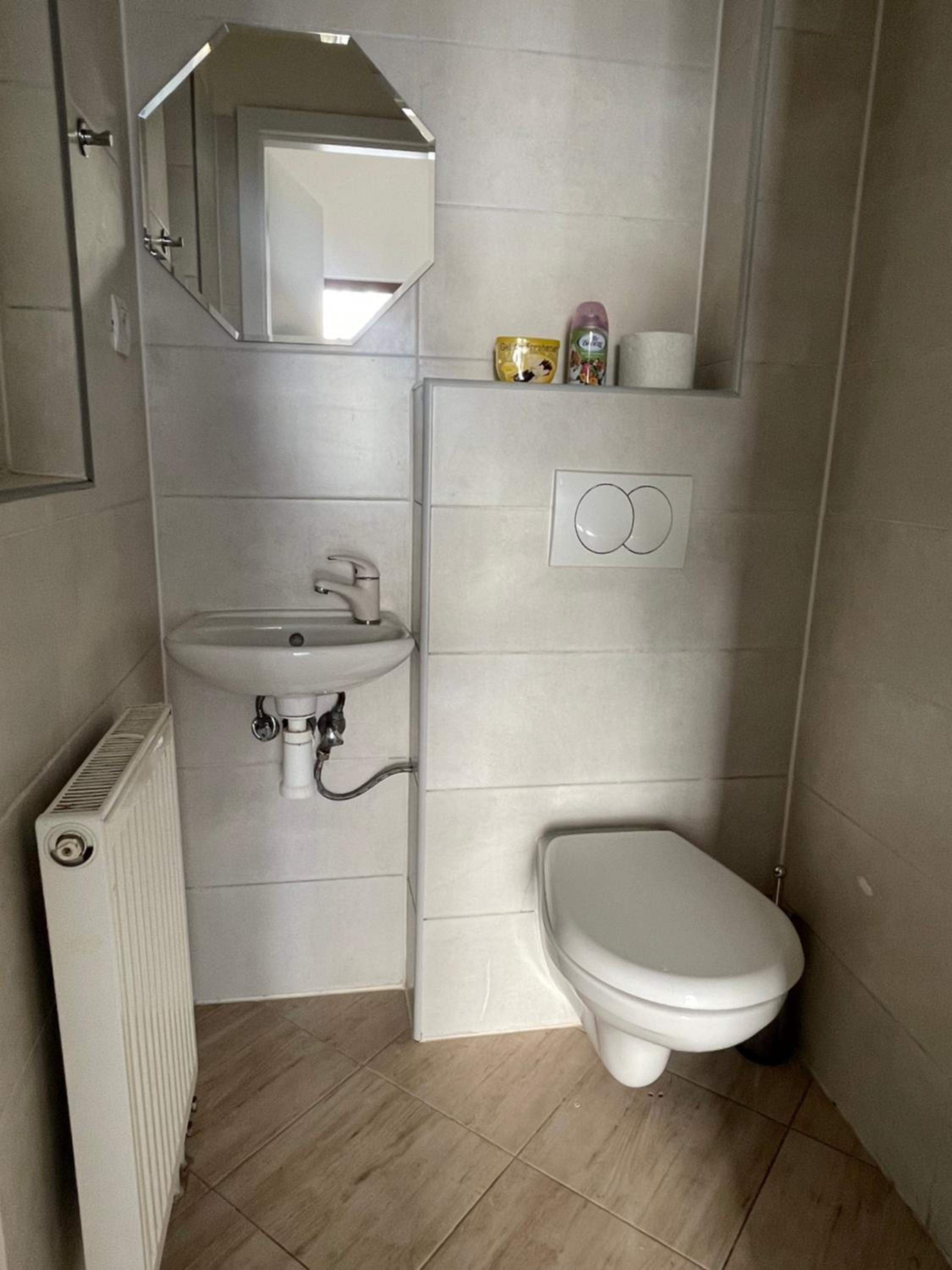Wenceslas Square Two-floor Apartment