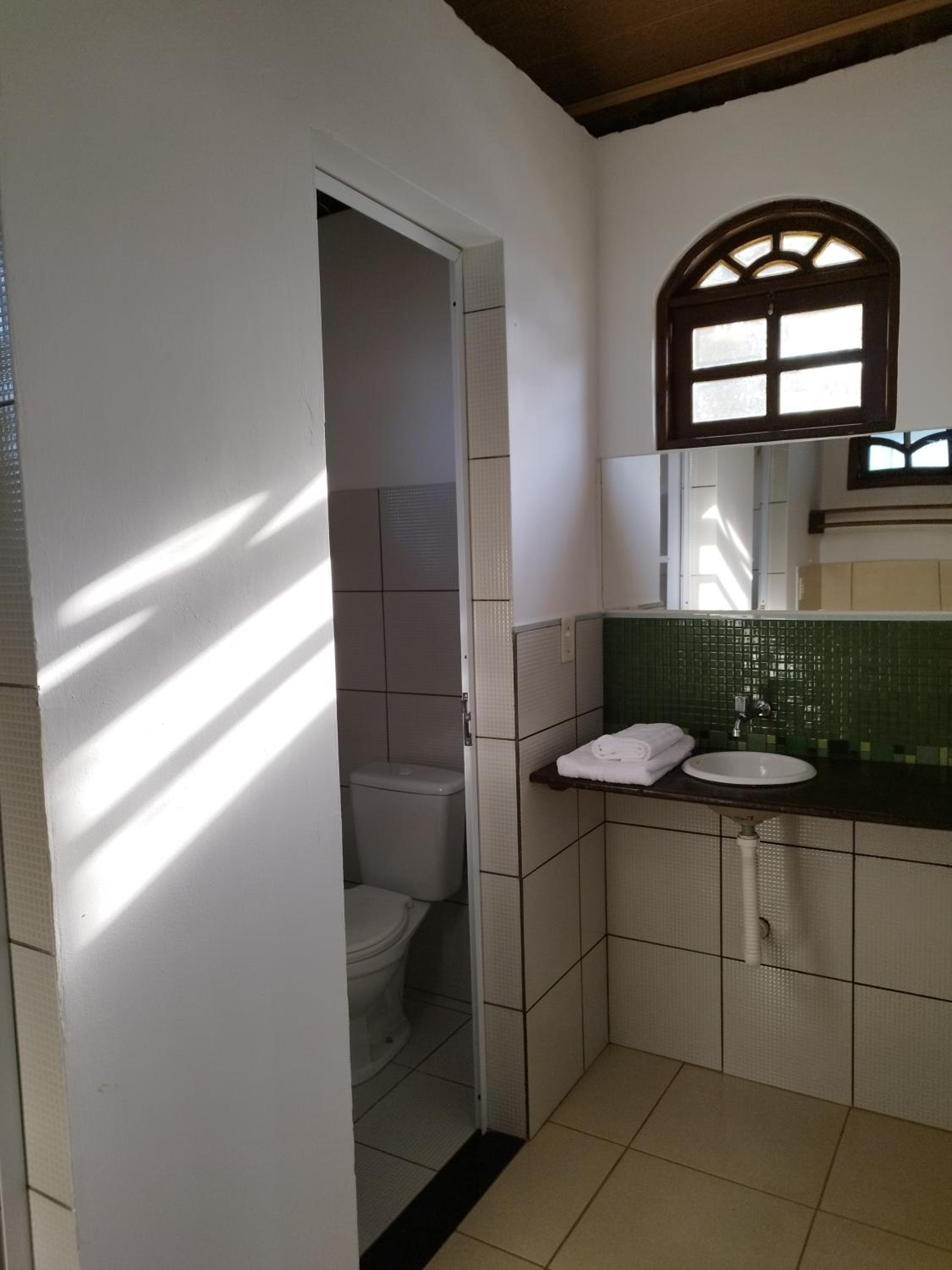 Bangalô Panorâmica