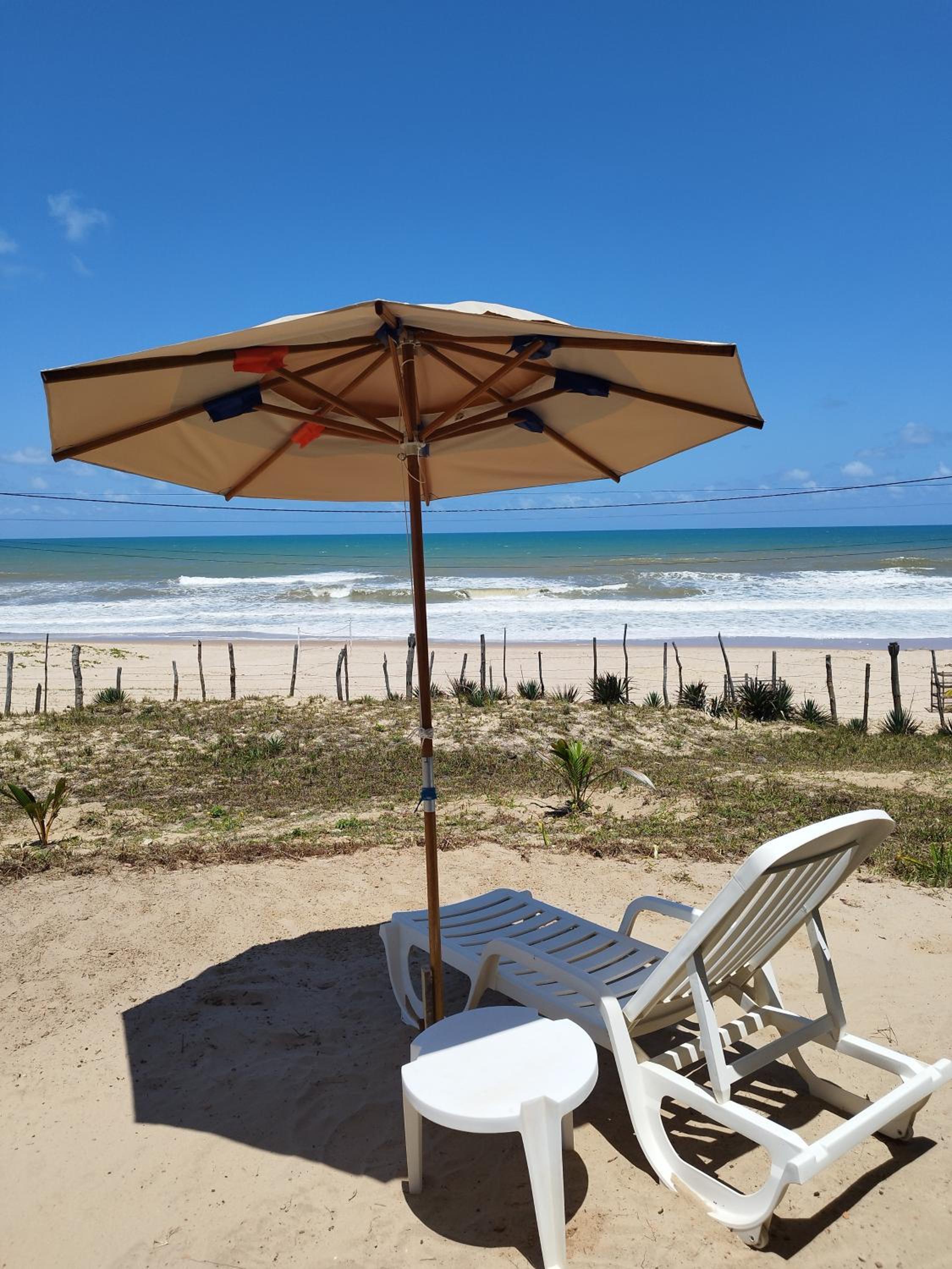 Bangalô Panorâmica