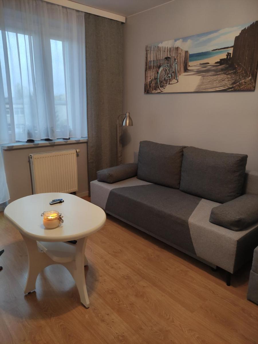 Apartament Jagiełły 14 view 5