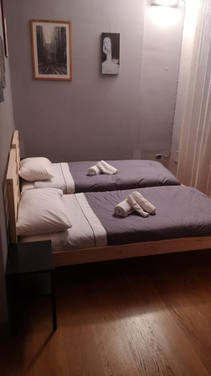 O' Sapunariello-Casa Vacanze
